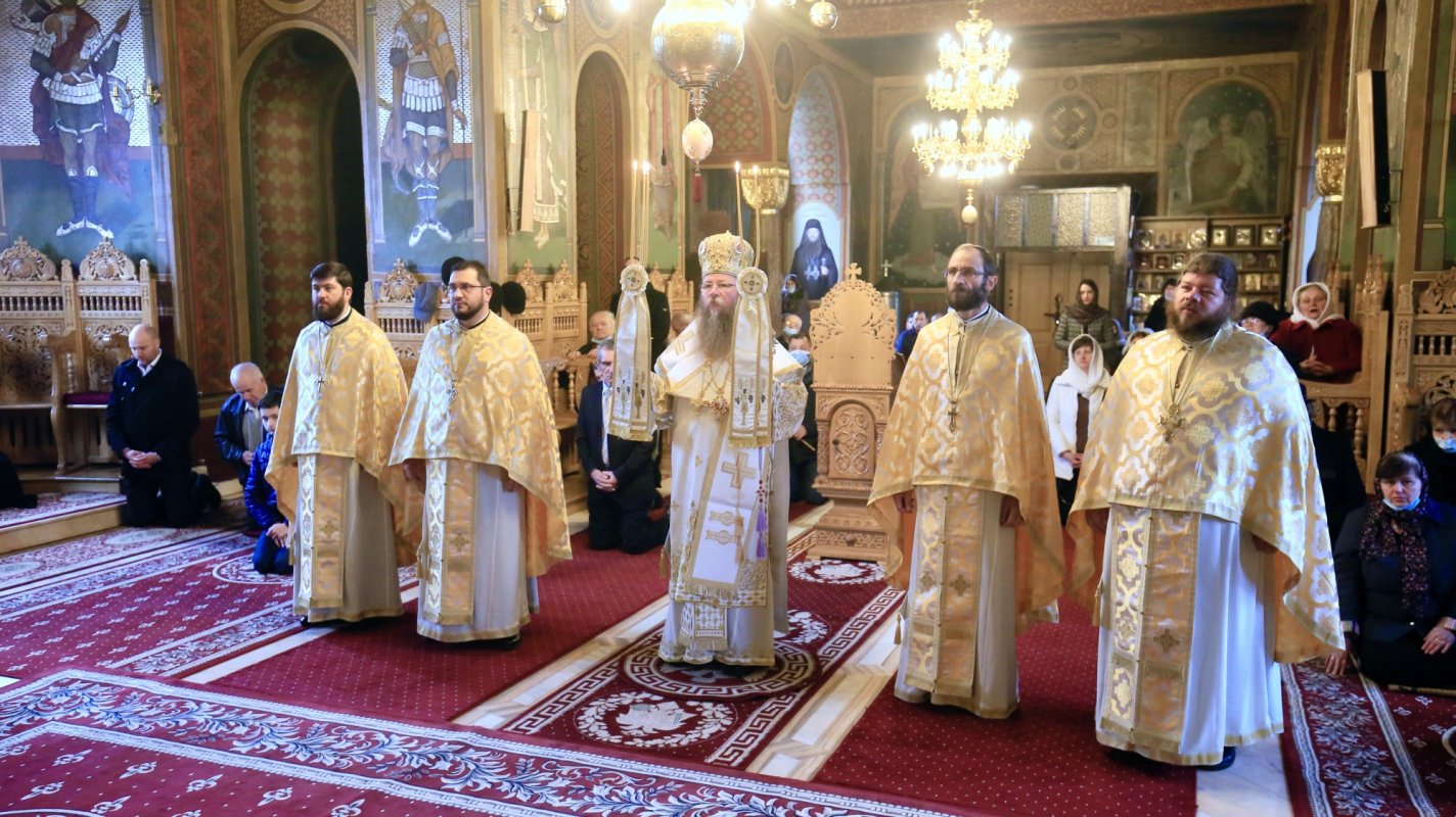 „Mila este fruct al iubirii față de aproapele și față de Dumnezeu” 191421