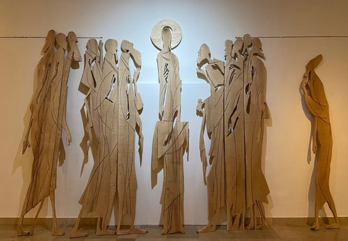 Mircia Dumitrescu şi noile perspective ale artei 191370