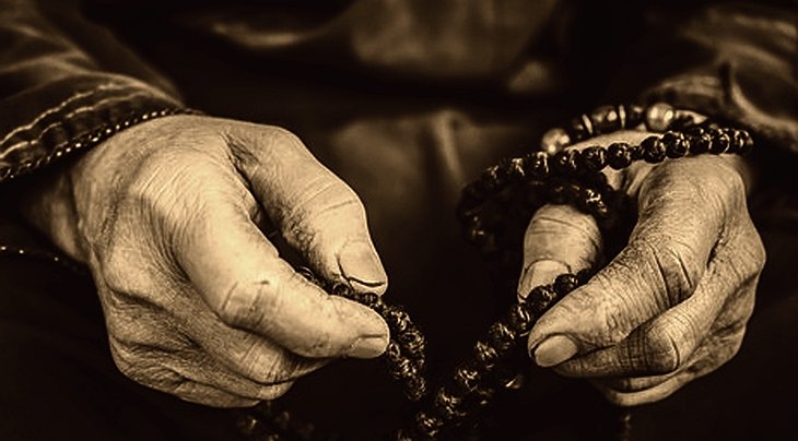 Schimonahul Vartolomeu Radu și suferința sfințitoare 191462