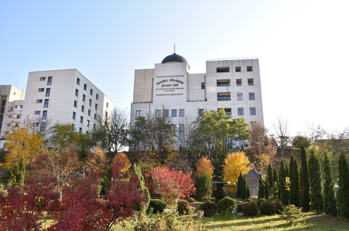 Simpozion internaţional la Cluj: „Pastorație și Duhovnicie în Diaspora Românească. Purtarea de grijă a celor adormiți în cultul și practica Bisericii Ortodoxe”  191403