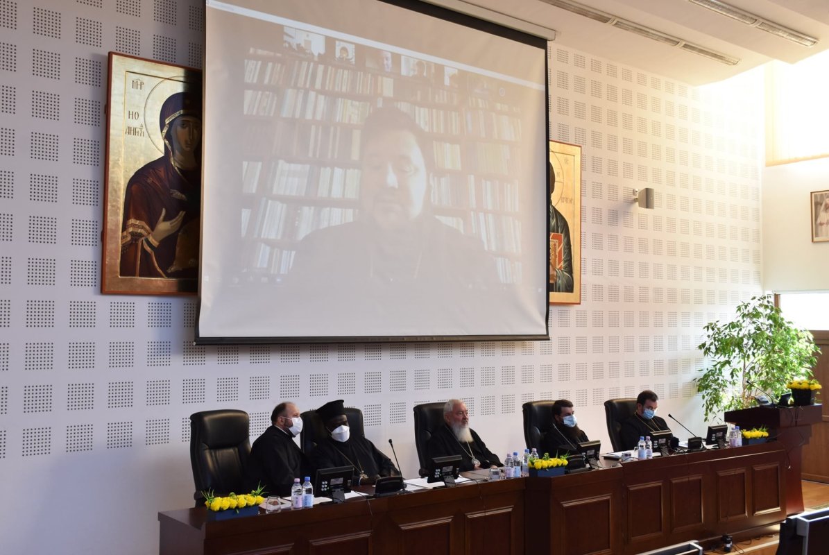 Simpozion internaţional la Cluj: „Pastorație și Duhovnicie în Diaspora Românească. Purtarea de grijă a celor adormiți în cultul și practica Bisericii Ortodoxe”  191407