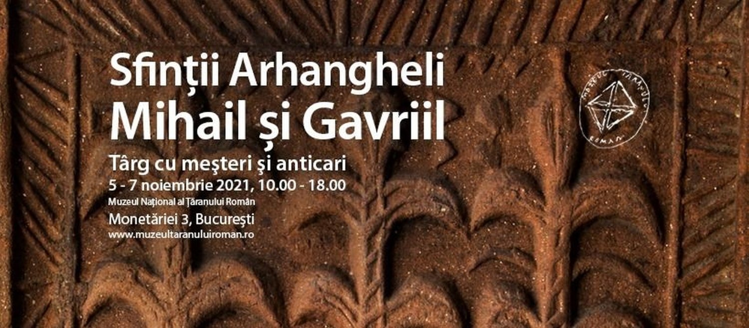 Târg de Sfinții Arhangheli Mihail și Gavriil 191372