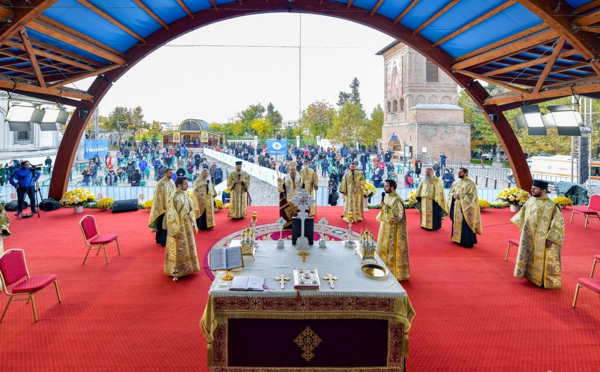 Urmând slujirii Domnului 191362