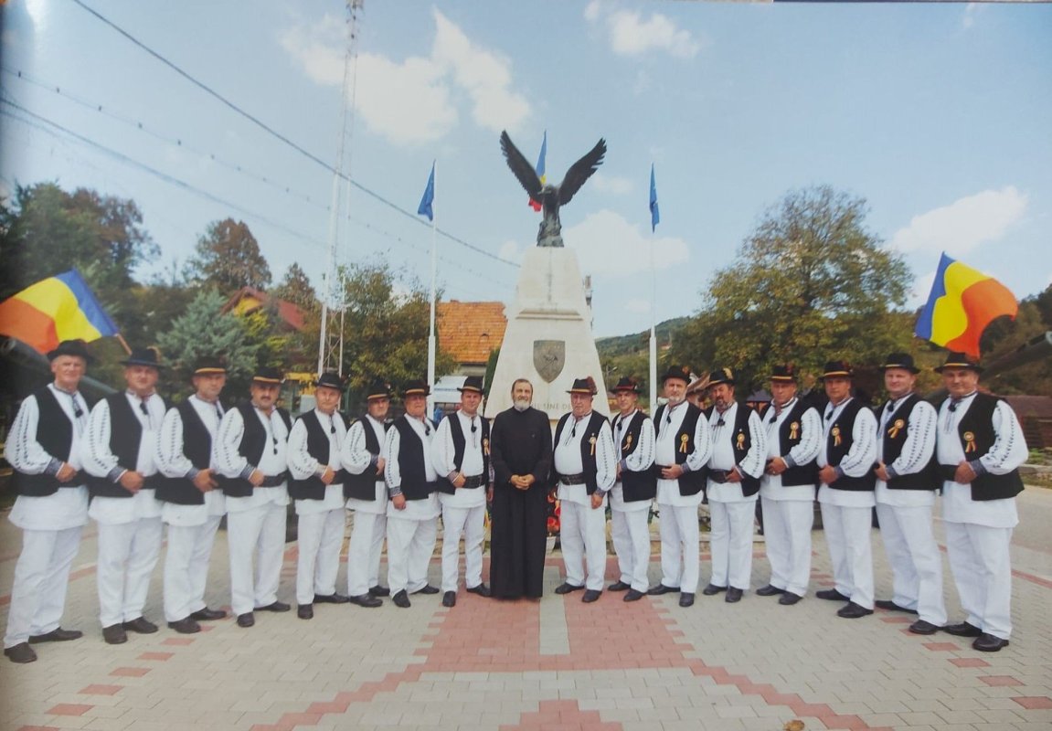 Bucea celor patru anotimpuri 191458