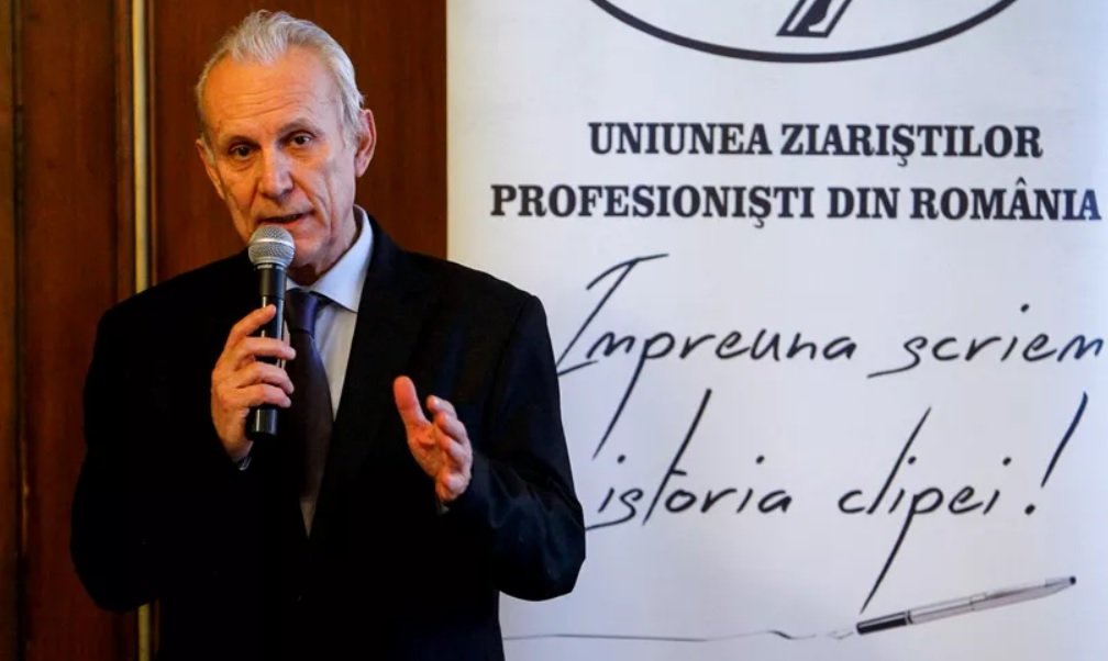 Doru Dinu Glăvan (7 iunie 1946 - 31 octombrie 2021) 191468