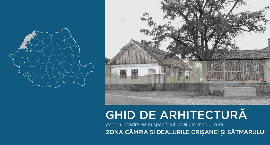 Ghiduri de arhitectură pentru casele din Bihor 191639