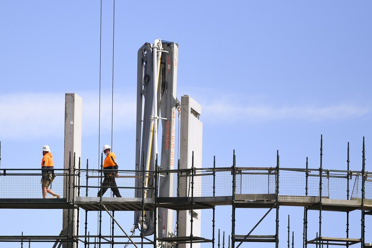 Interes scăzut pentru ofertele de muncă în străinătate 191637