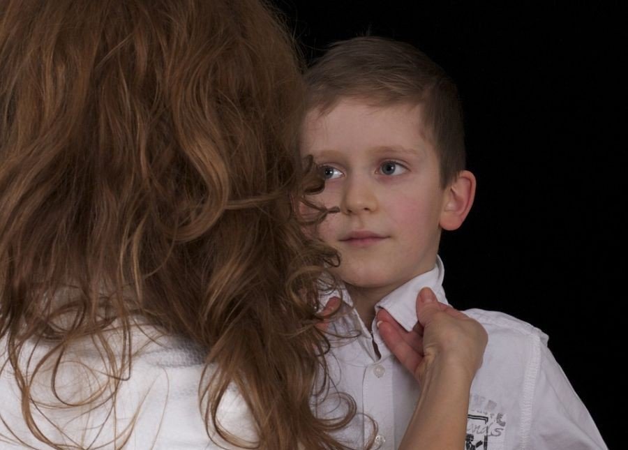 Reziliența și stima de sine la copii 191628