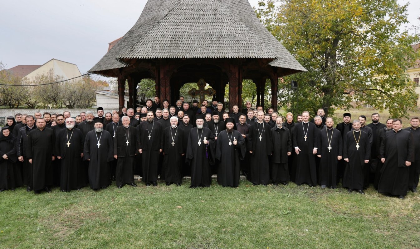 Sediu nou pentru Protopopiatul Carei 191649