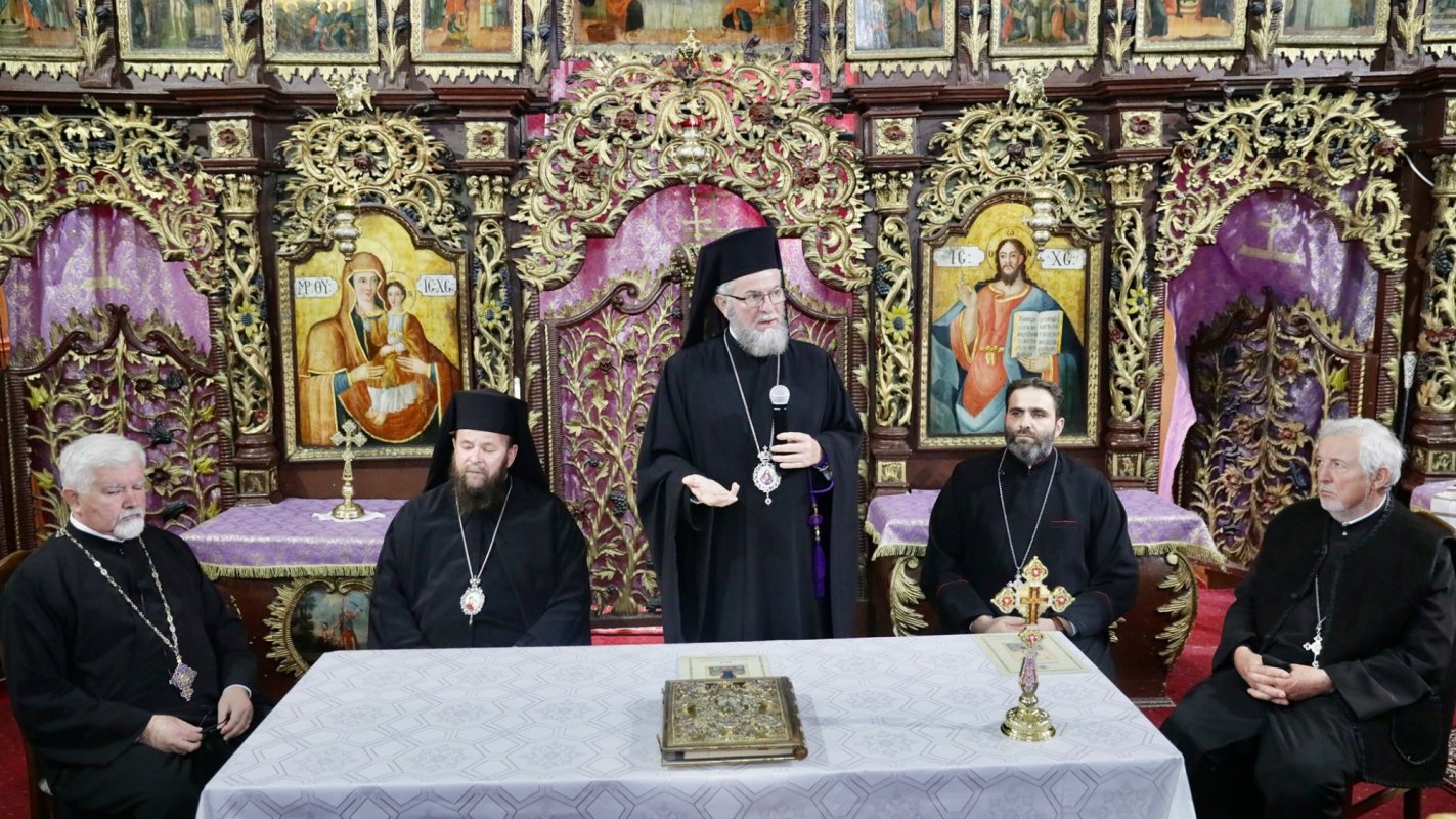 Sediu nou pentru Protopopiatul Carei 191650