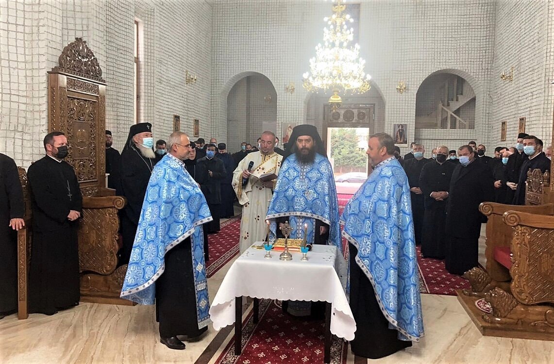 Conferințe preoțeşti în Arhiepiscopia Vadului, Feleacului şi Clujului 191757