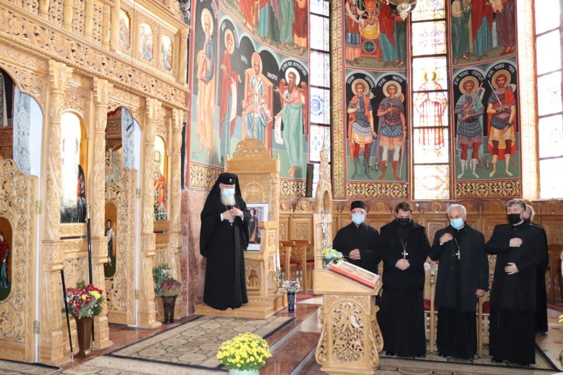 Conferințe preoțeşti în Arhiepiscopia Vadului, Feleacului şi Clujului 191758