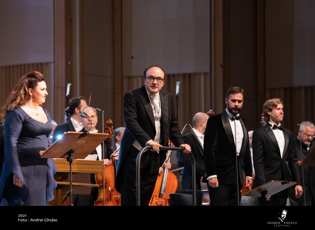 „Mă rog la Dumnezeu să-mi dea discernământul necesar” 191740