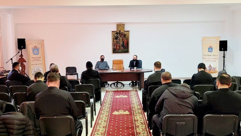 Program de consiliere pro viață lansat în Eparhia Argeșului și Muscelului 191774