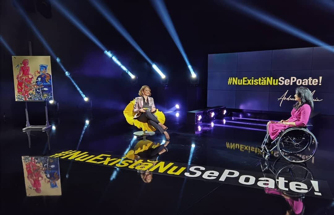 Credinţa, ca o dantelă care nu se rupe 191493