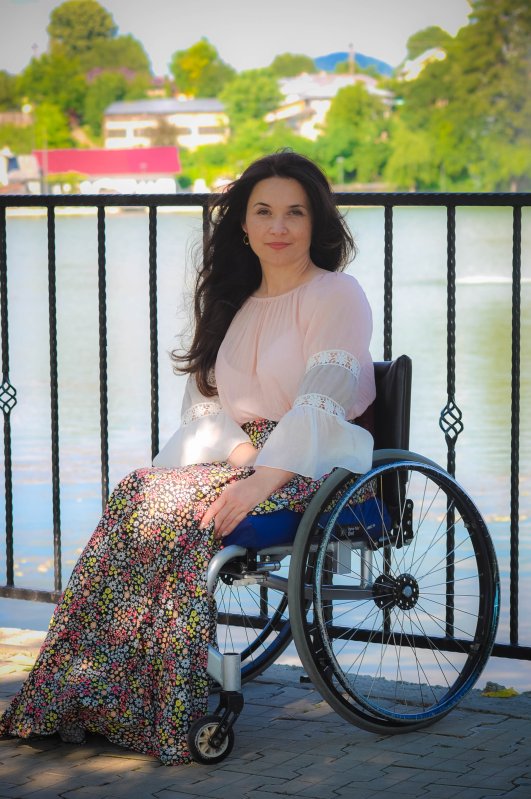 Credinţa, ca o dantelă care nu se rupe 191495