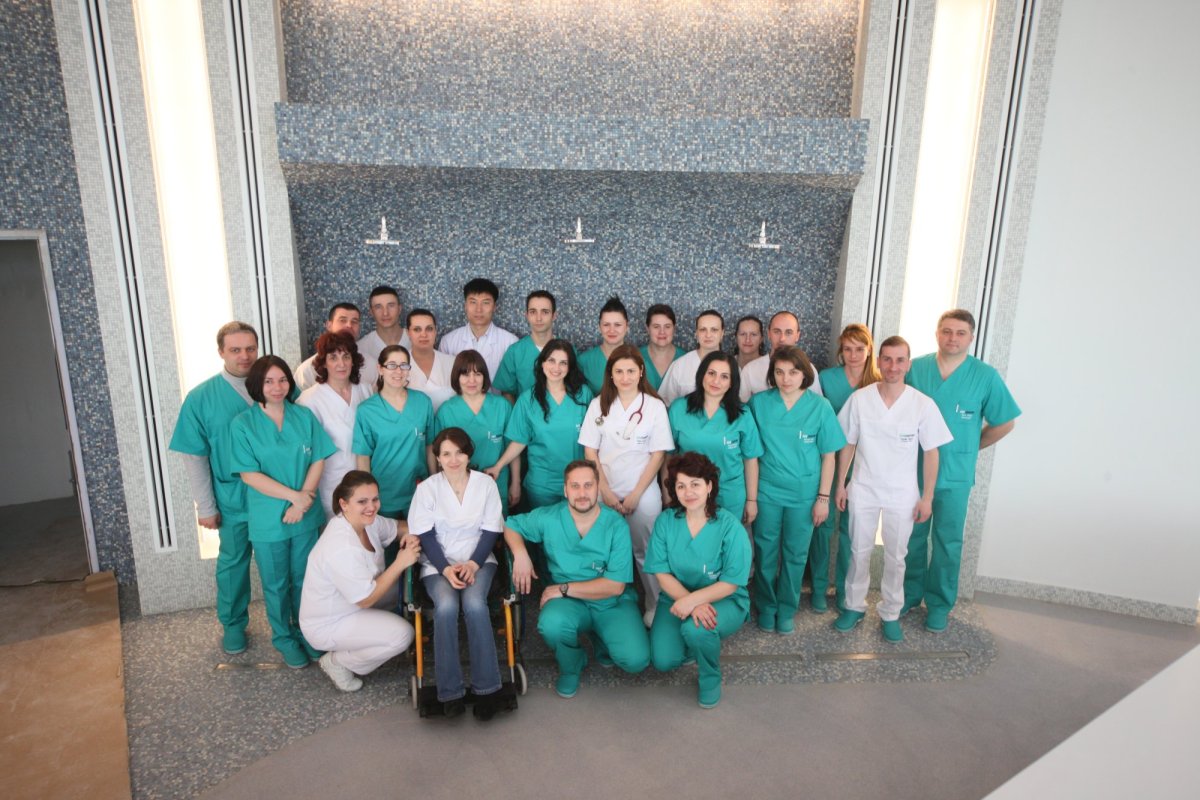 Credinţa, ca o dantelă care nu se rupe 191498