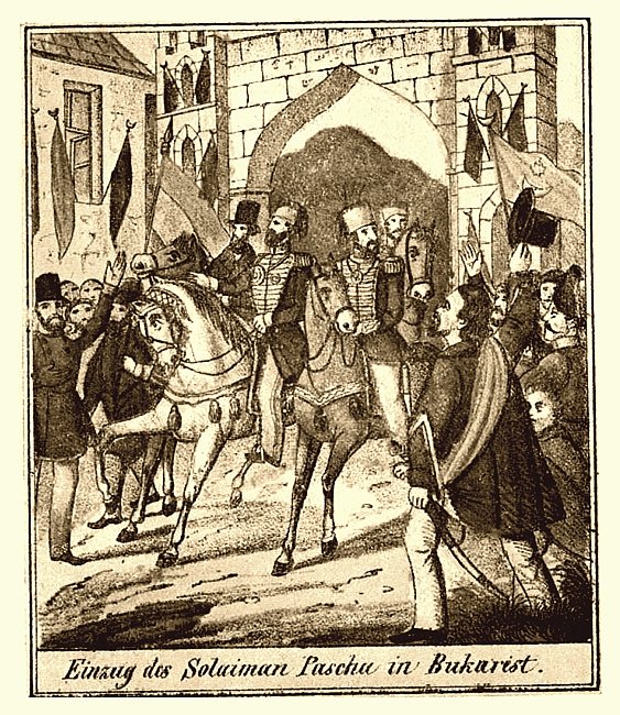 Singura sursă de putere este poporul. Să ştie orice conducător 191478