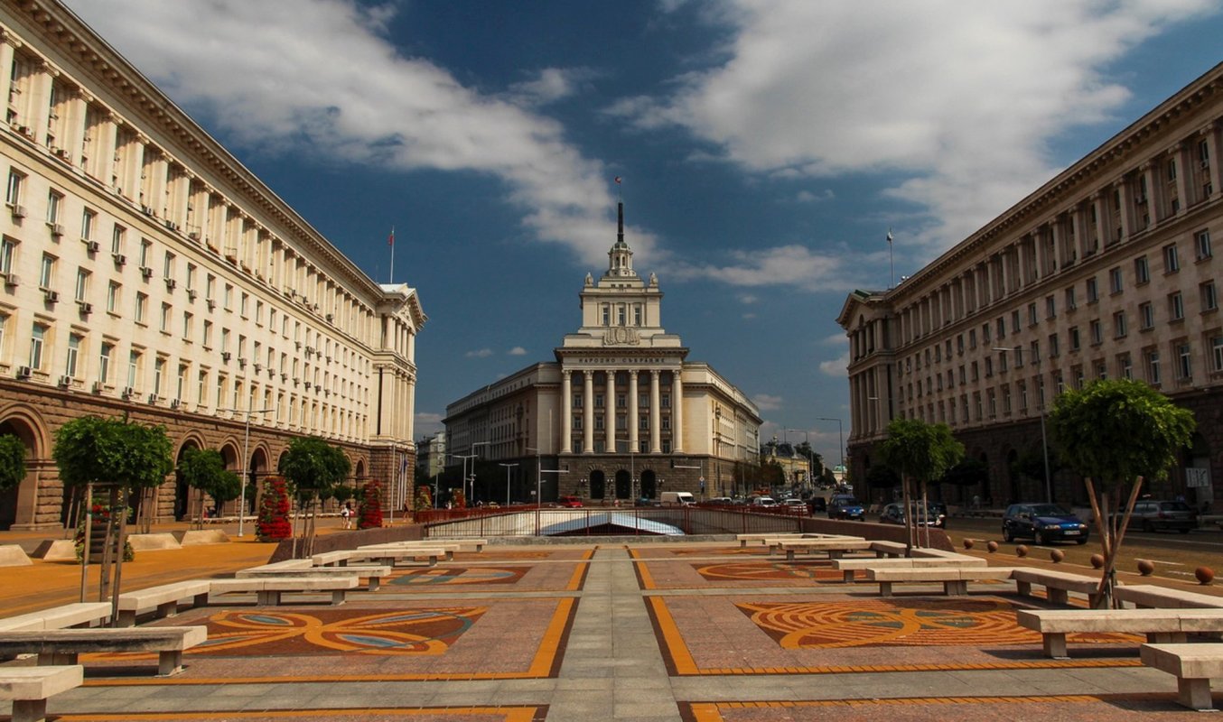 Abuzuri în spitalele psihiatrice din Bulgaria 191899