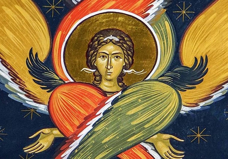 Luca 10, 16-21 (Iisus dă putere Apostolilor) 191895