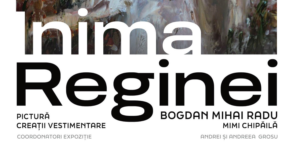 Expoziția „Inima Reginei” 192071