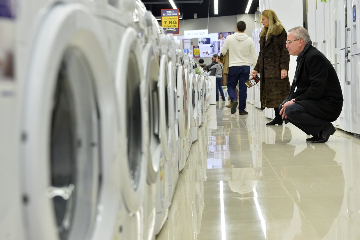 Vești bune pentru cei care vor să-și schimbe electrocasnicele 192076