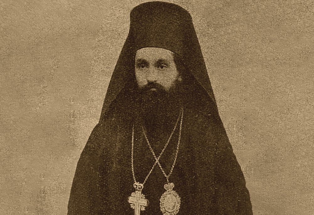 Episcopul Meletie Dobrescu, ierarhul-director al Tipografiei Cărților Bisericești 192203