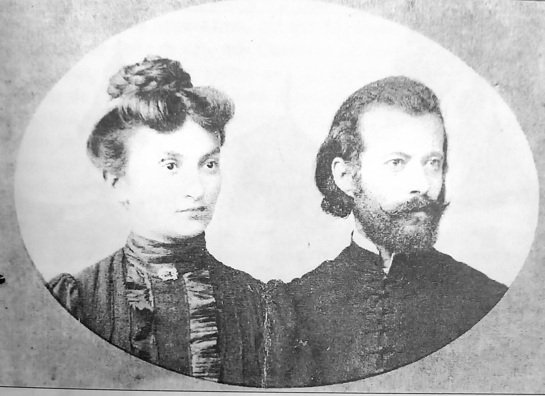 Părintele Constantin Matasă (1878-1971), o prestigioasă personalitate eclesiastică 192220