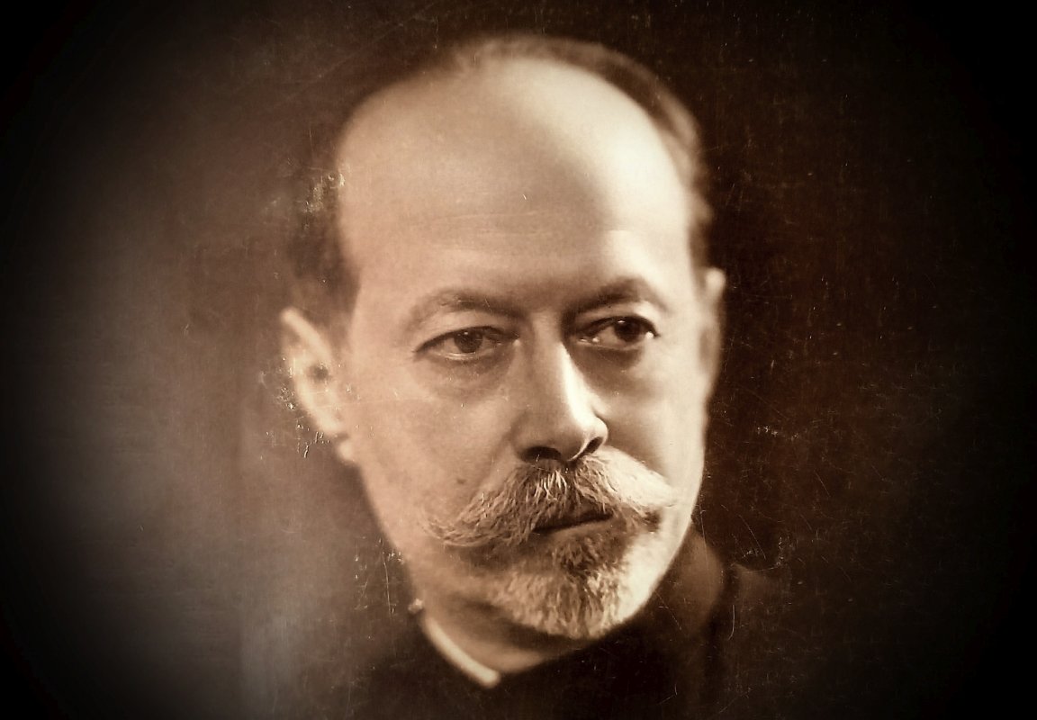 Părintele Constantin Matasă (1878-1971), o prestigioasă personalitate eclesiastică 192222