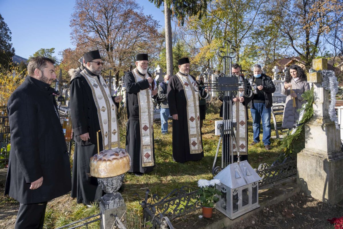 Părintele Constantin Matasă (1878-1971), o prestigioasă personalitate eclesiastică 192223