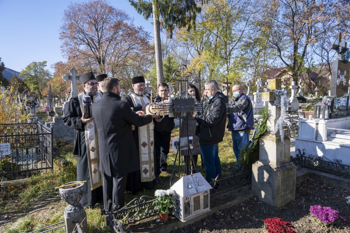Părintele Constantin Matasă (1878-1971), o prestigioasă personalitate eclesiastică 192224