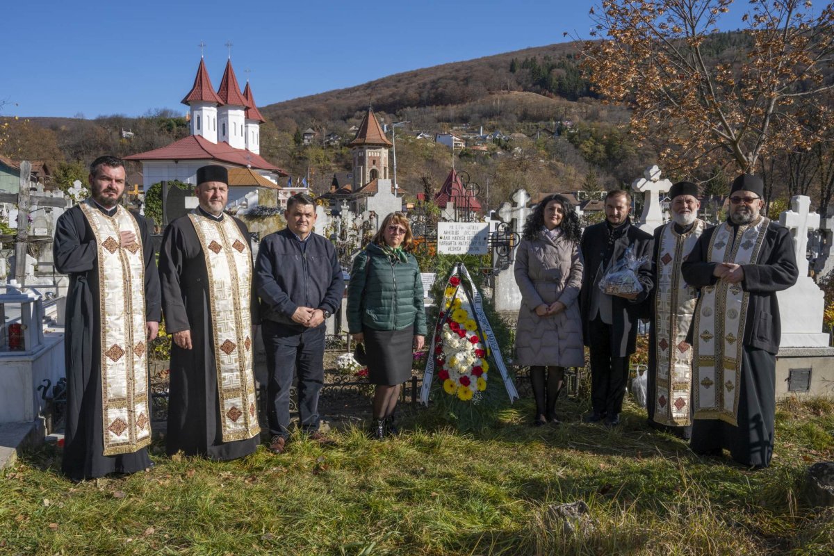 Părintele Constantin Matasă (1878-1971), o prestigioasă personalitate eclesiastică 192225
