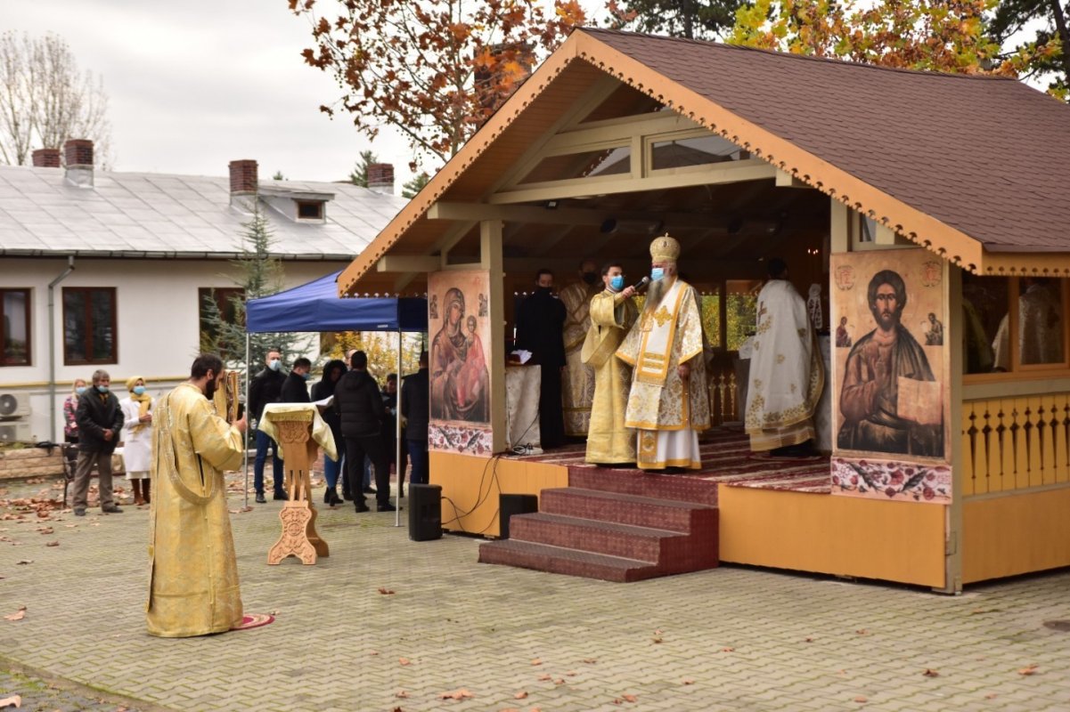 Popasuri duhovnicești în eparhii oltene 192251