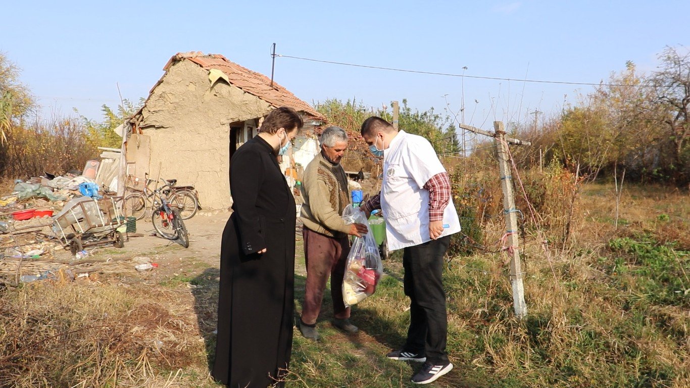 Campania „Implică-te! Împreună reușim mai mult!” a revenit în trei localități prahovene 192476