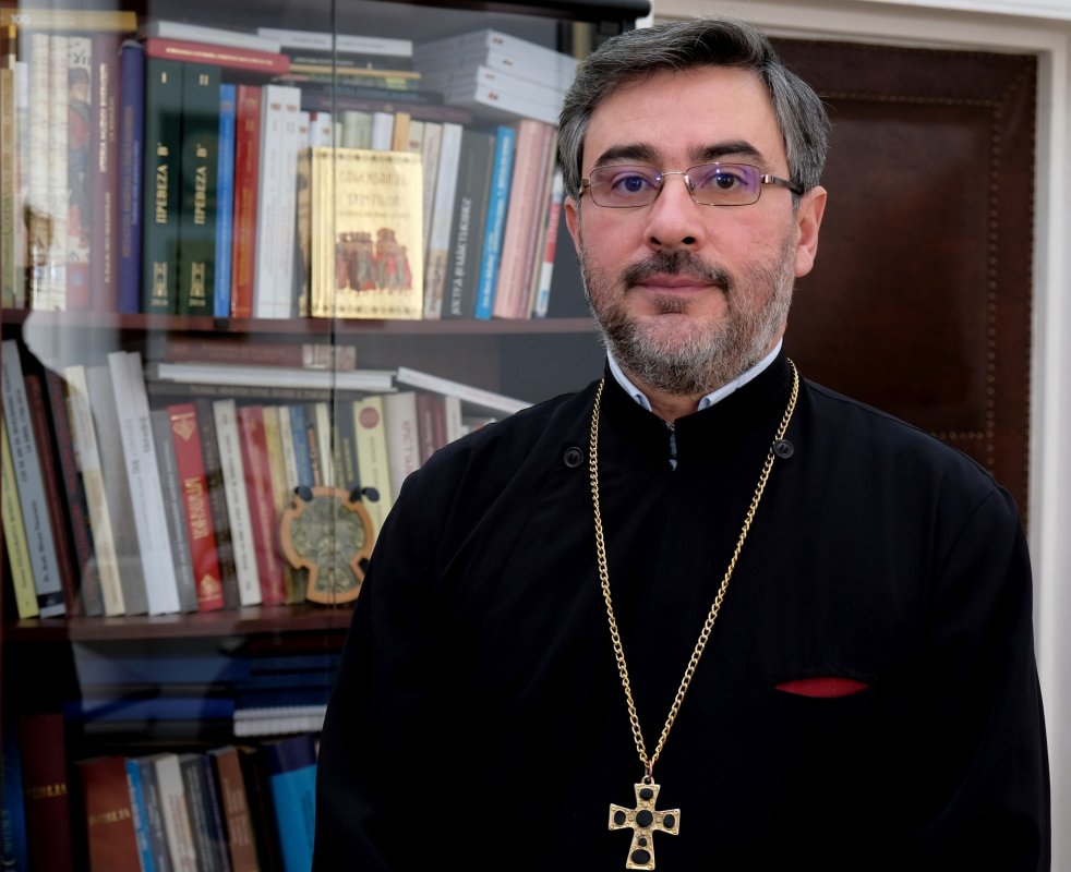 Facultatea de Teologie Ortodoxă din Bucureşti la ceas aniversar 192425