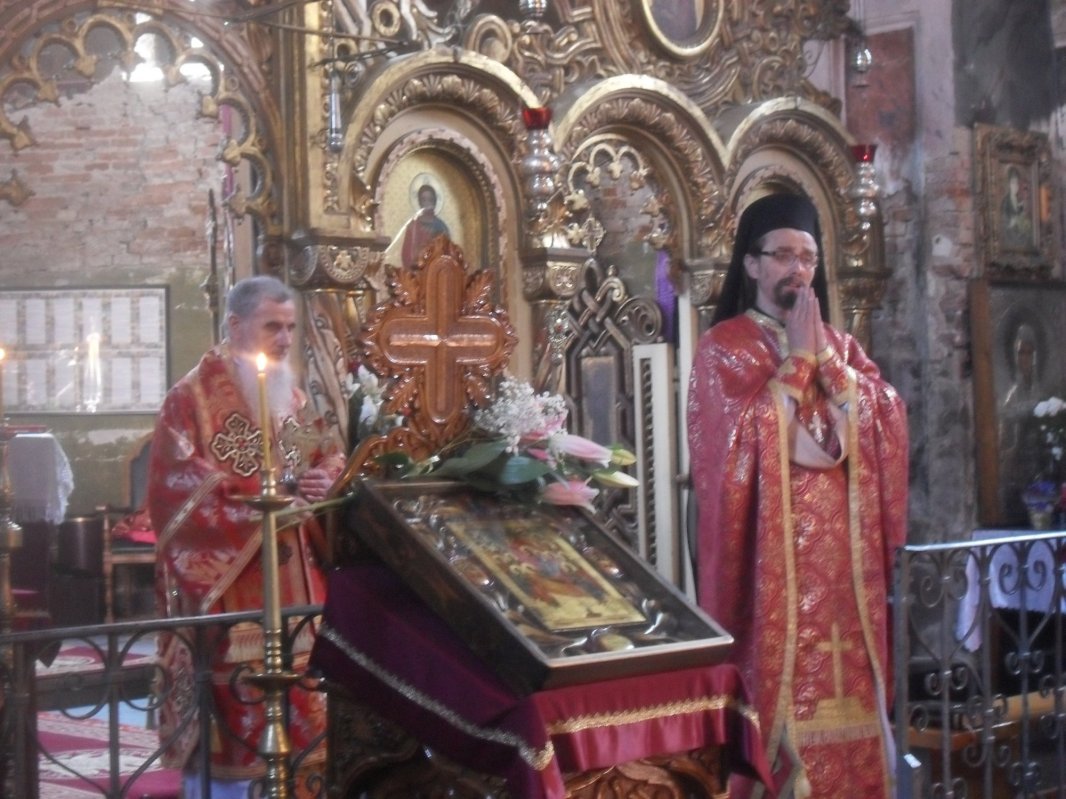 Preasfinţitul Părinte Vasile Someşanul - ierarh cu viață de sfinţenie 192482