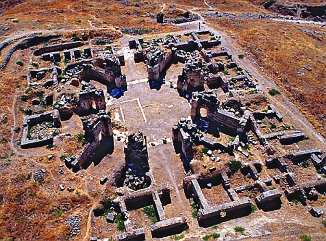 Sfântul Filip, apostolul misionar  pe pământul țării noastre 192468