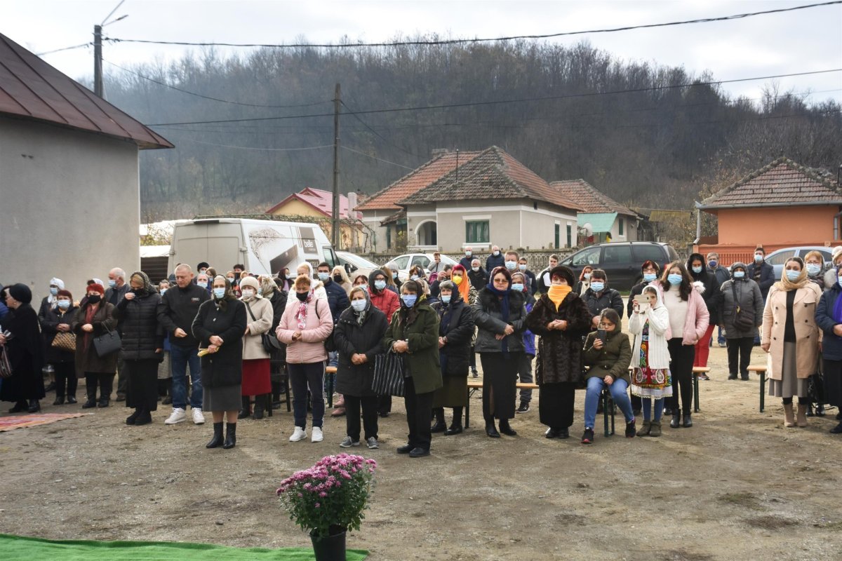 450 de ani de la atestarea documentară a satului mehedințean Voloiac 192773