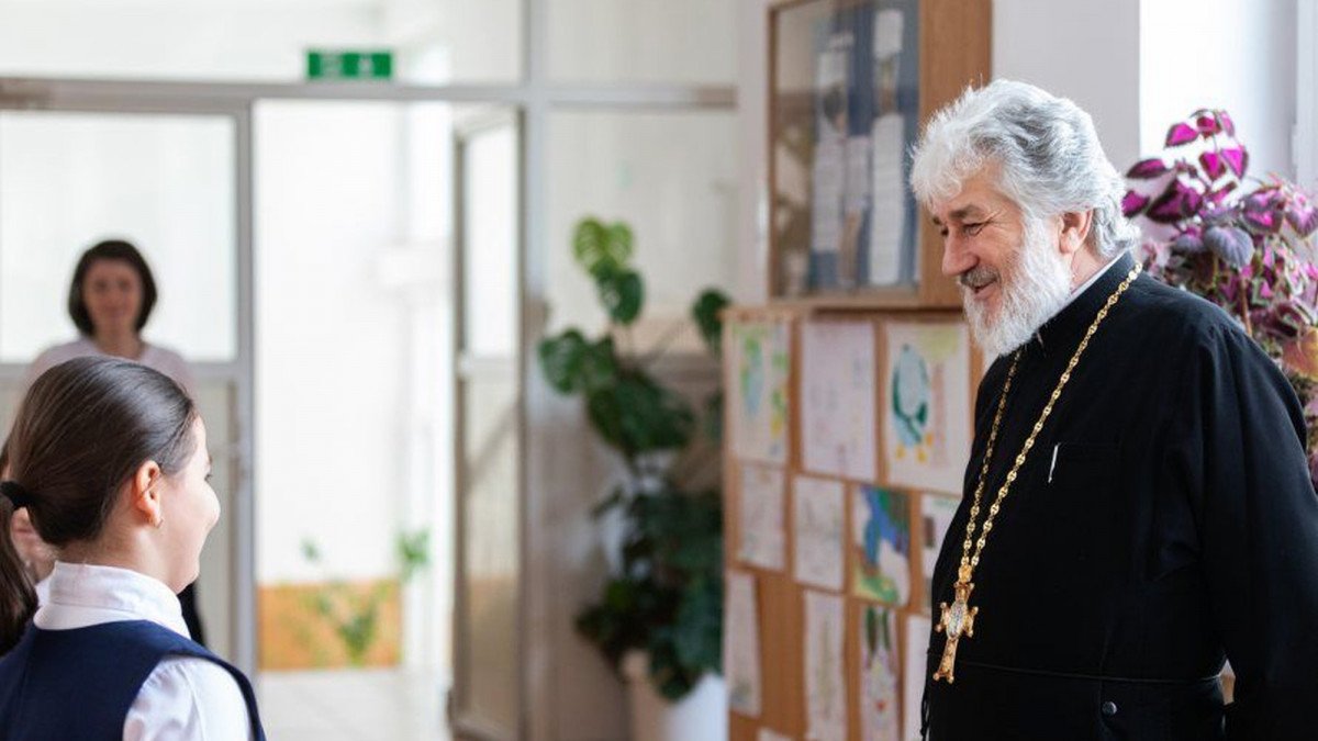 Educația religioasă a tinerilor, o provocare tot mai mare 192727