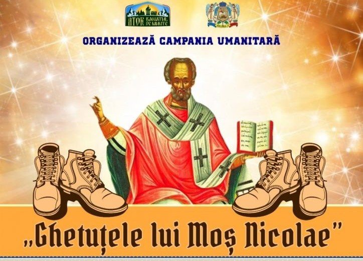 A patra ediţie a unei campanii umanitare în Episcopia Caransebeşului 192906