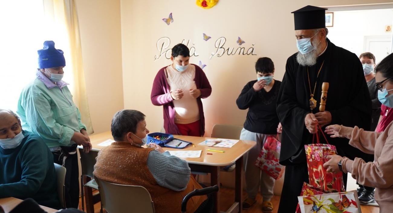 Daruri pentru persoane cu dizabilităţi din Bărăbanţ 192889