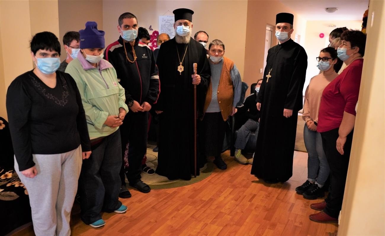 Daruri pentru persoane cu dizabilităţi din Bărăbanţ 192890