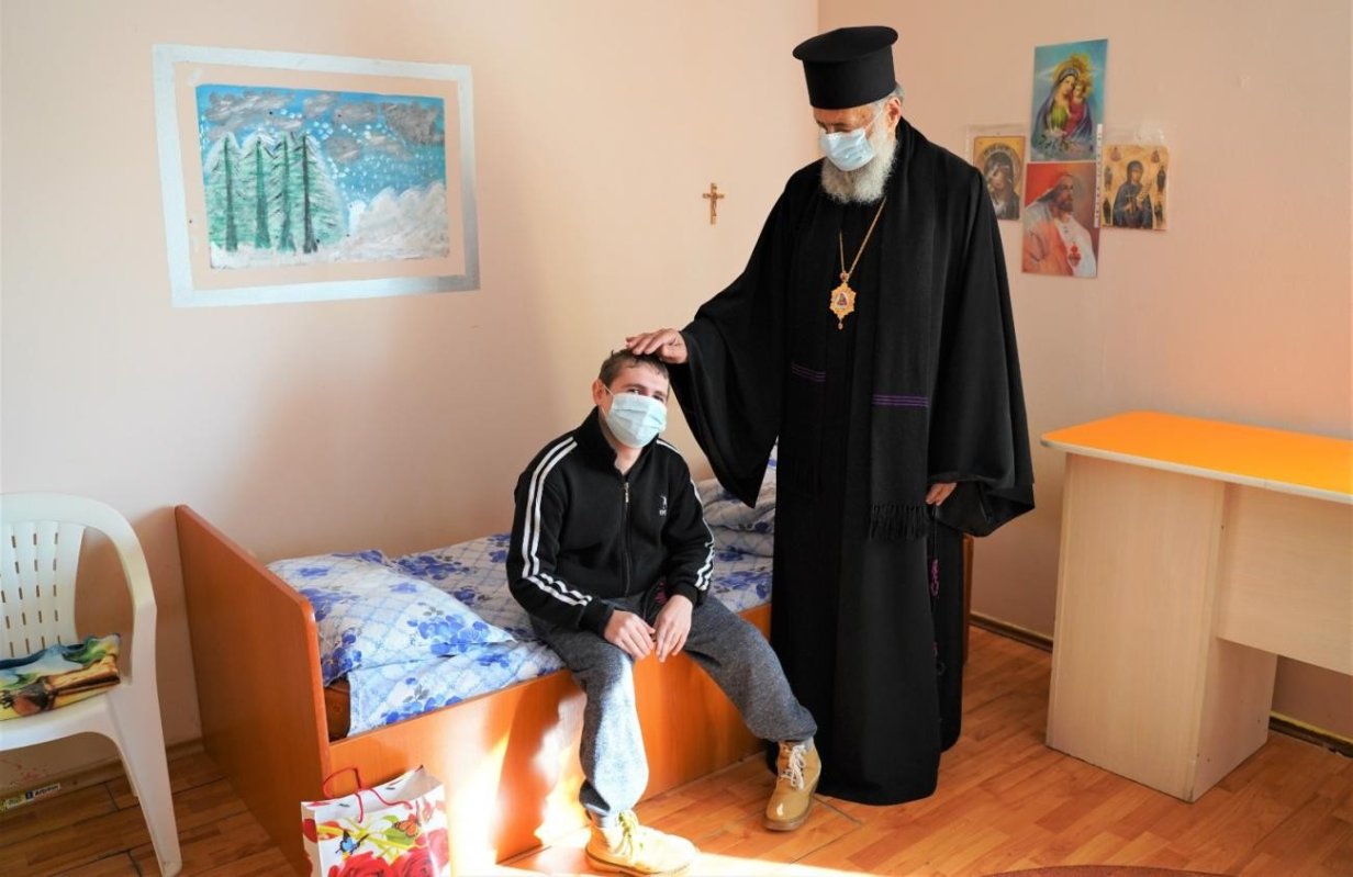 Daruri pentru persoane cu dizabilităţi din Bărăbanţ 192891