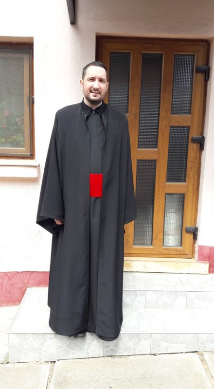 Ajutor pentru bolnavii COVID de la Spitalul de Pneumoftiziologie din Braşov 192959