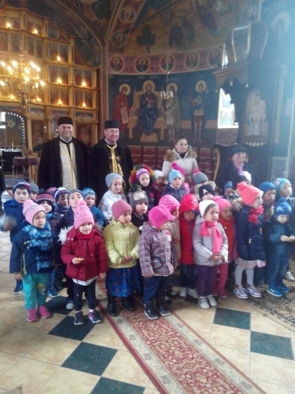 Bucuria mântuitoare de a-l sluji pe cel de lângă noi 192992