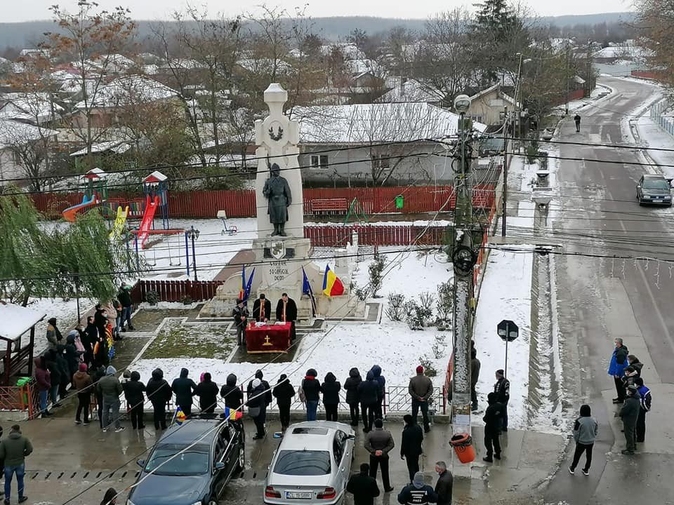Bucuria mântuitoare de a-l sluji pe cel de lângă noi 192997