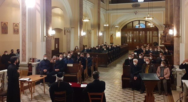 Grija față de natură,  un proiect al parohiilor românești din Austria 193026