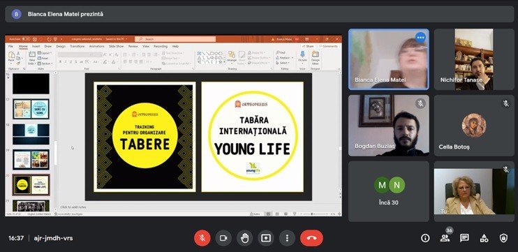 Întâlnire a responsabililor de cateheza parohială din Arhiepiscopia Timișoarei 193027