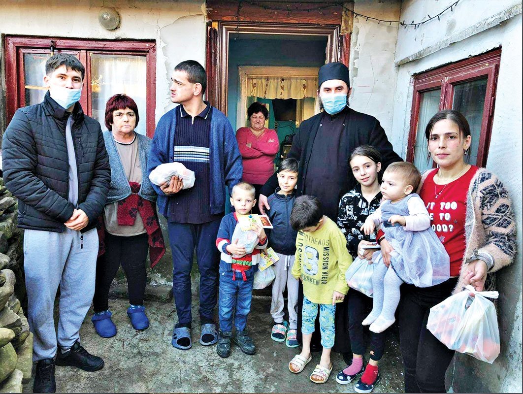 Olimpiadele faptelor bune la Suceava 192965