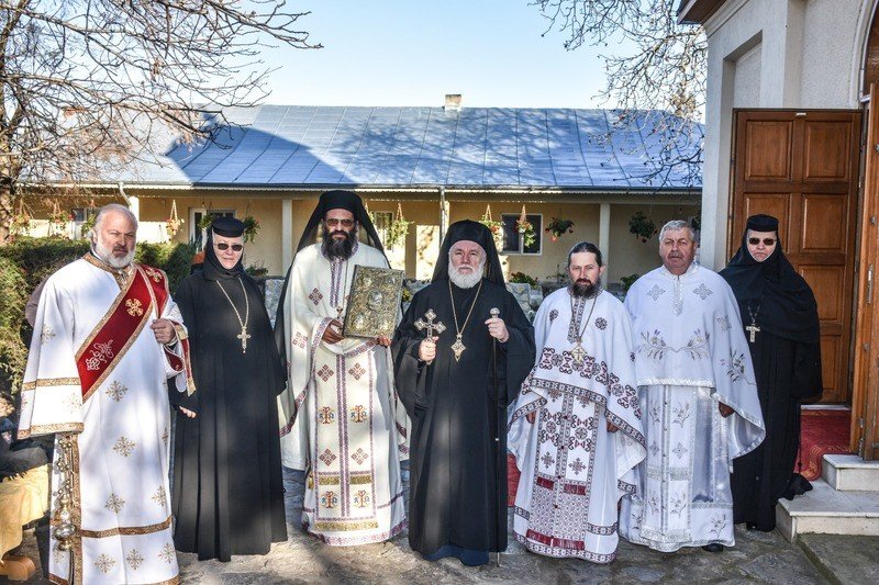 Binecuvântări arhierești în Mitropolia Munteniei și Dobrogei 193443